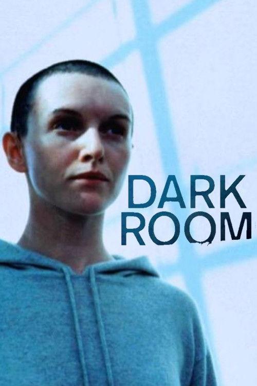 The Dark Room backdrop