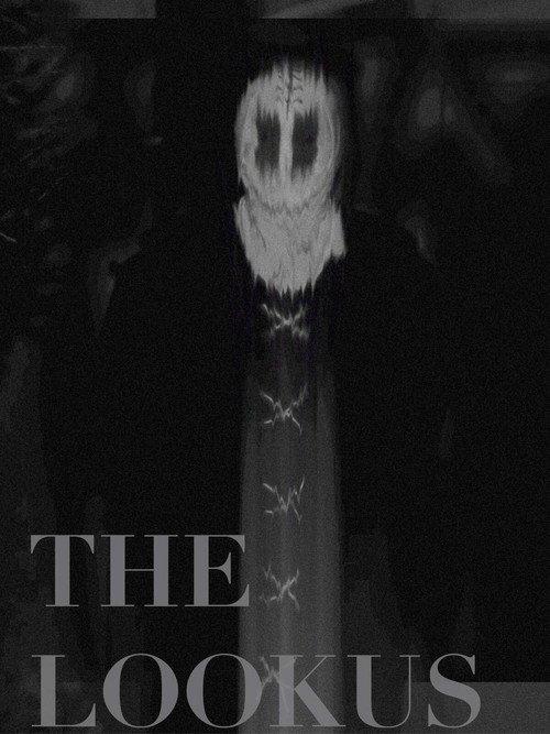 The Lookus backdrop