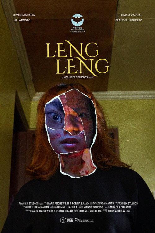 Leng Leng backdrop