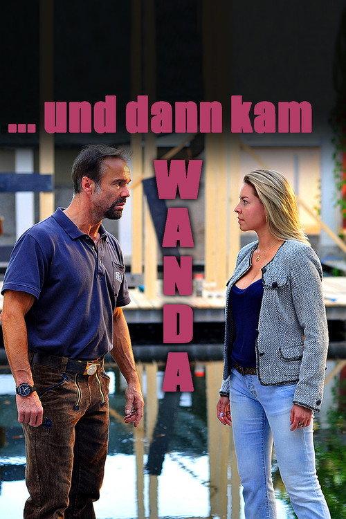 …und dann kam Wanda backdrop