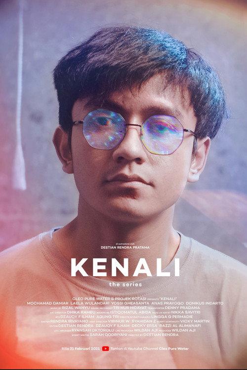 Kenali backdrop