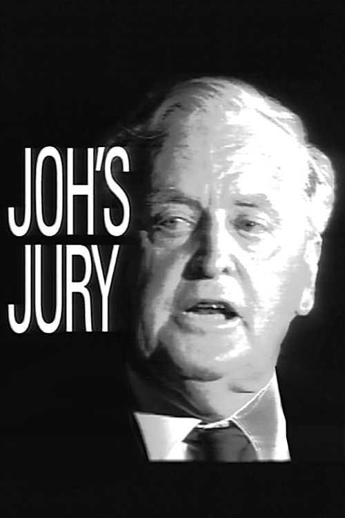 Joh's Jury backdrop