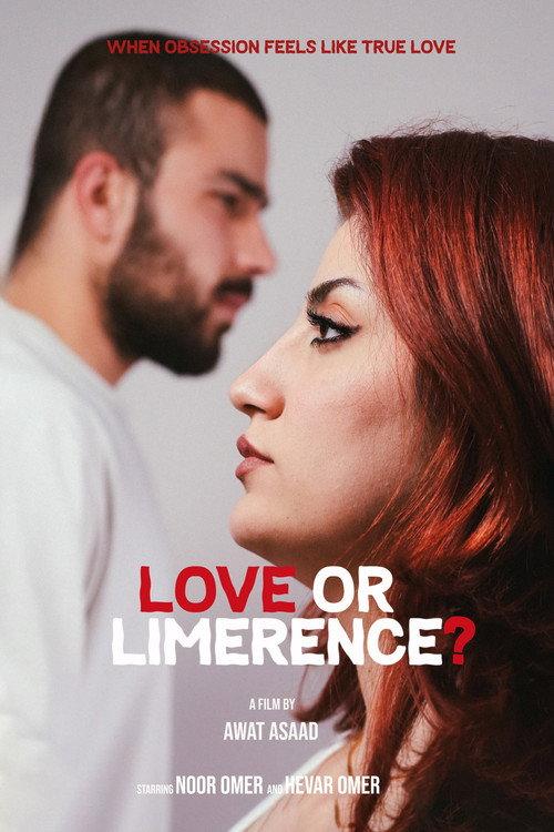 Love or Limerence? backdrop