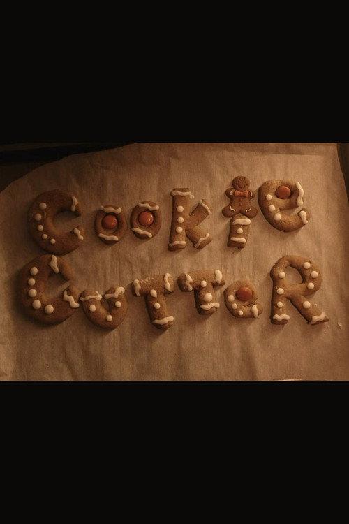 Cookie Cutter backdrop