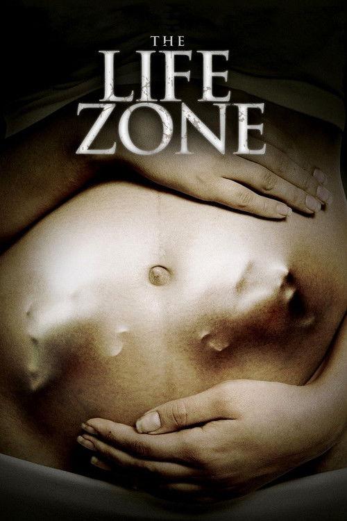 The Life Zone backdrop