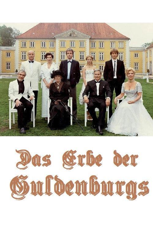 The Legacy of Guldenburgs backdrop