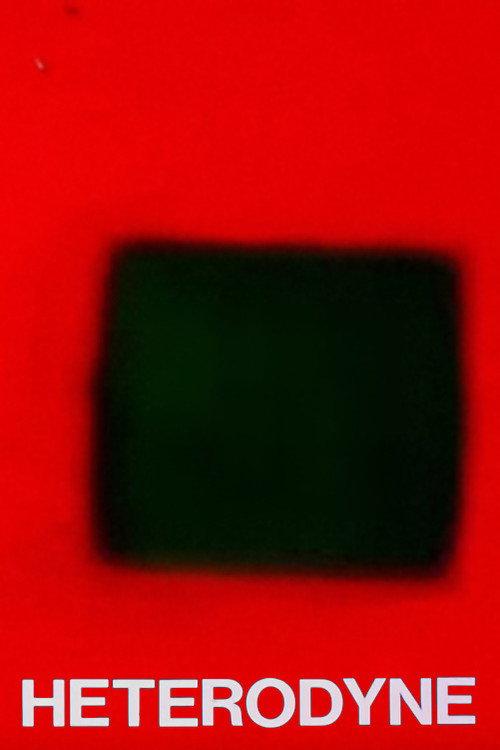 Heterodyne backdrop