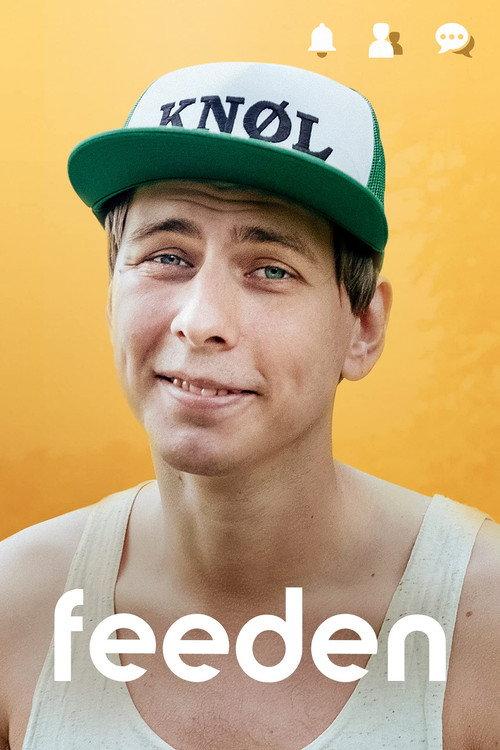 Feeden backdrop