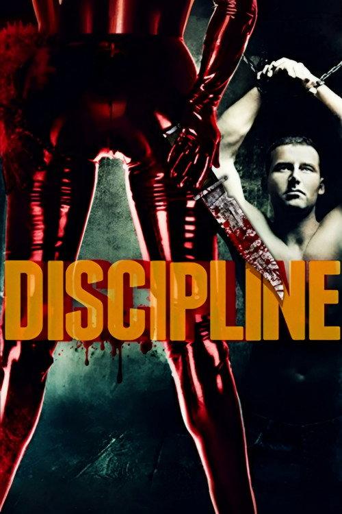 Discipline backdrop