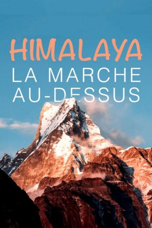 Le Minimaliste – An Himalayan Adventure backdrop