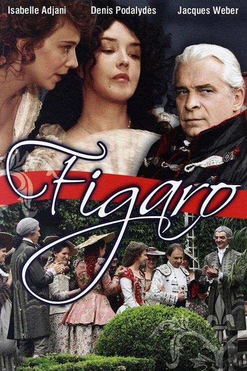 Figaro backdrop