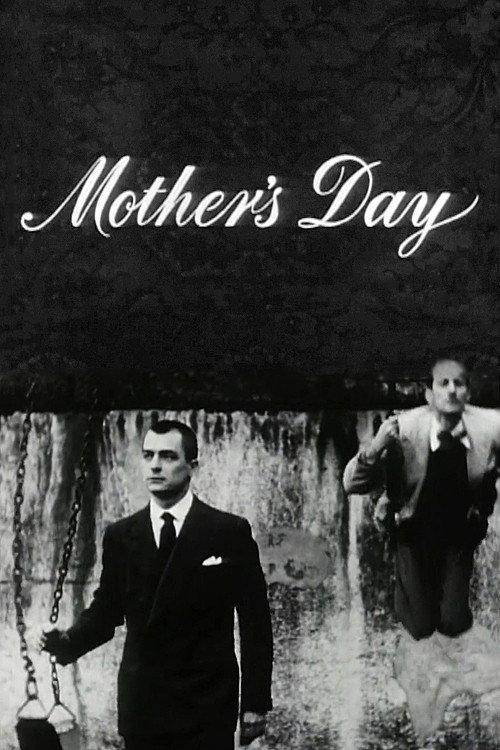 Mother's Day backdrop