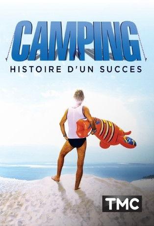 Camping : Histoire d'un succès backdrop