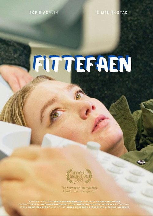 Fittefaen backdrop