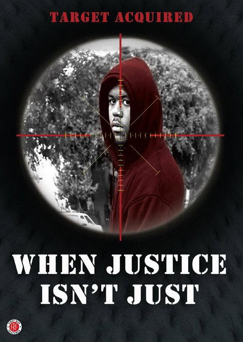 When Justice Isn't Just backdrop
