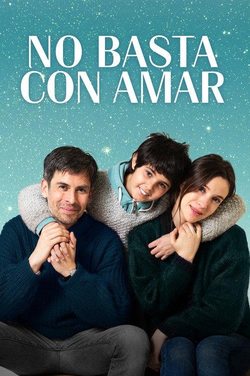 No basta con amar backdrop