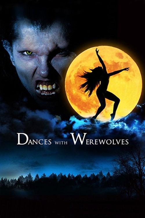 Dances with Werewolves backdrop