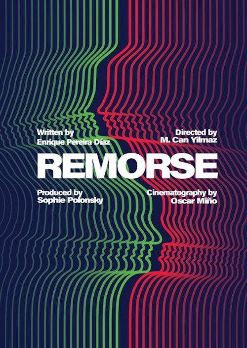 Remorse backdrop