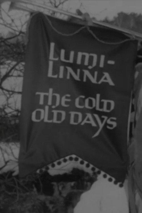 The Cold Old Days backdrop