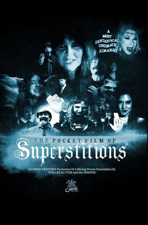 The Pocket Film of Superstitions backdrop