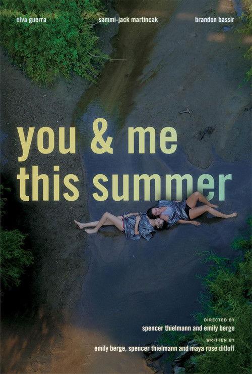 You and Me This summer backdrop