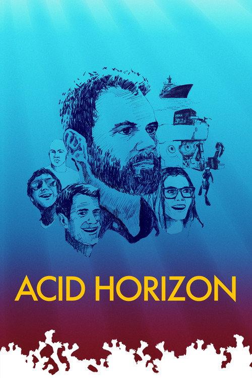 Acid Horizon backdrop