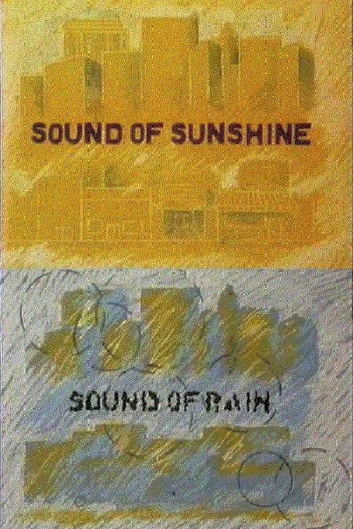 Sound of Sunshine - Sound of Rain backdrop