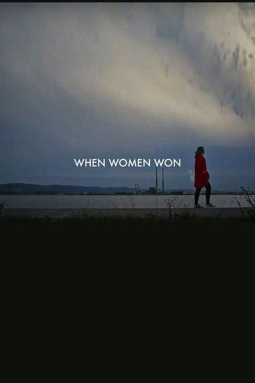 When Women Won backdrop