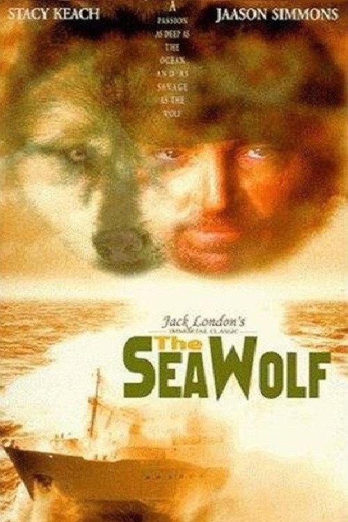 The Sea Wolf backdrop
