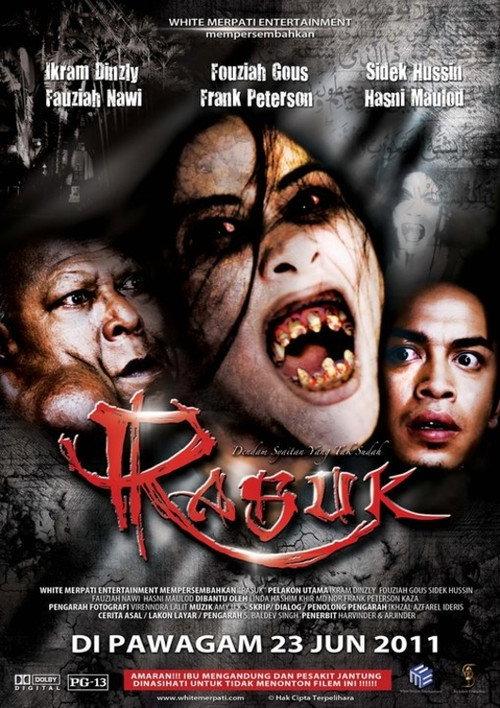 Rasuk backdrop