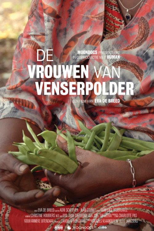 De vrouwen van Venserpolder backdrop