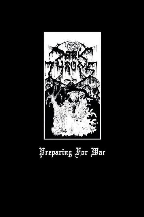 Darkthrone: Preparing for War backdrop