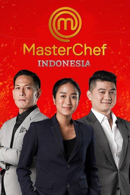 MasterChef Indonesia backdrop