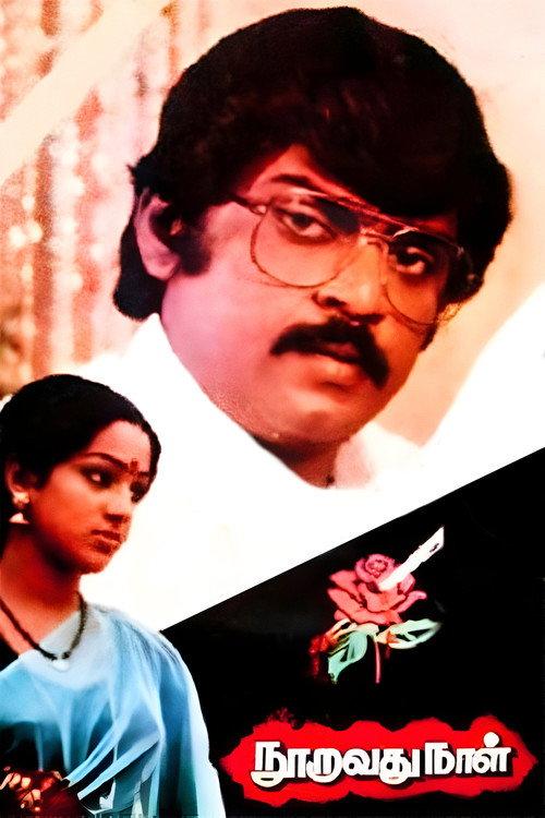 Nooravathu Naal backdrop