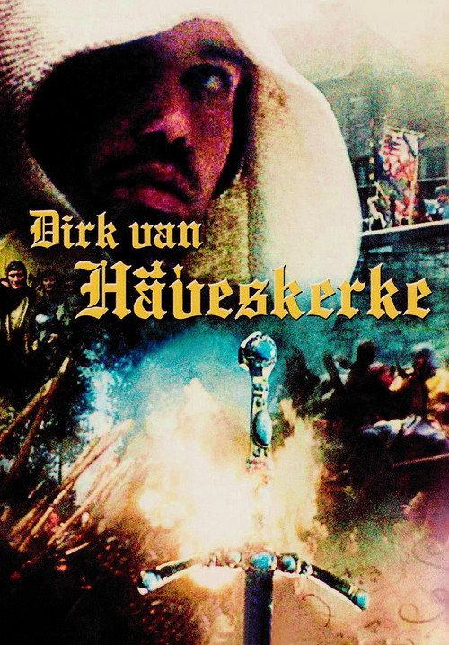Dirk van Haveskerke backdrop