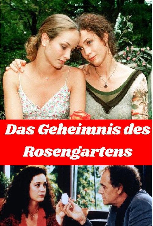 Das Geheimnis des Rosengartens backdrop