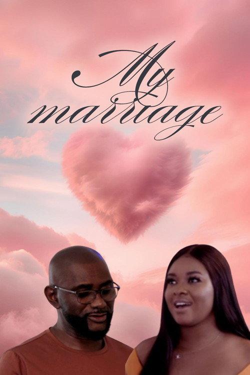 My Marriage backdrop