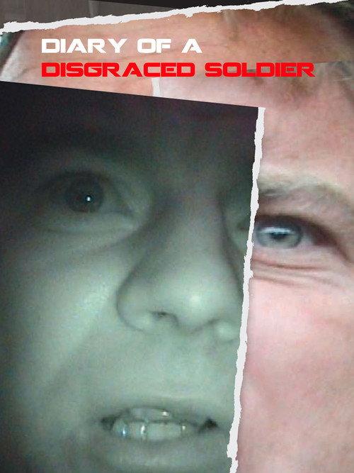 Diary Of A Disgraced Soldier backdrop