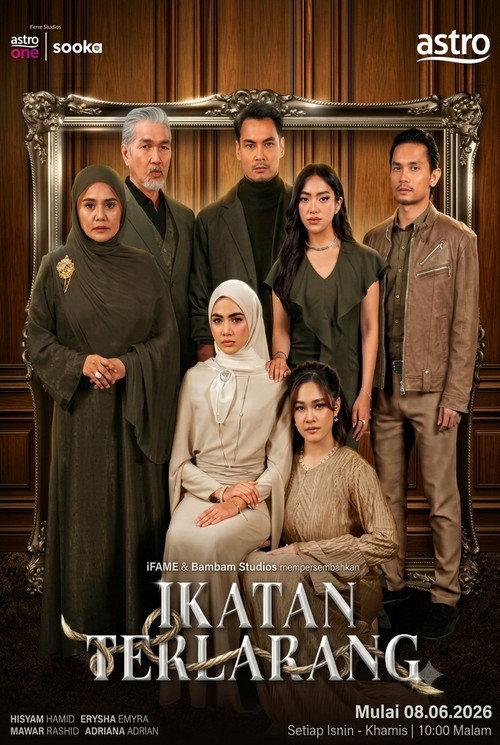Ikatan Terlarang backdrop