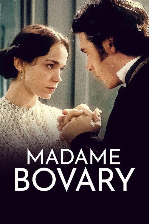 Madame Bovary backdrop