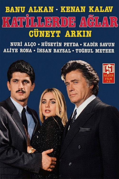 Katiller de Ağlar backdrop