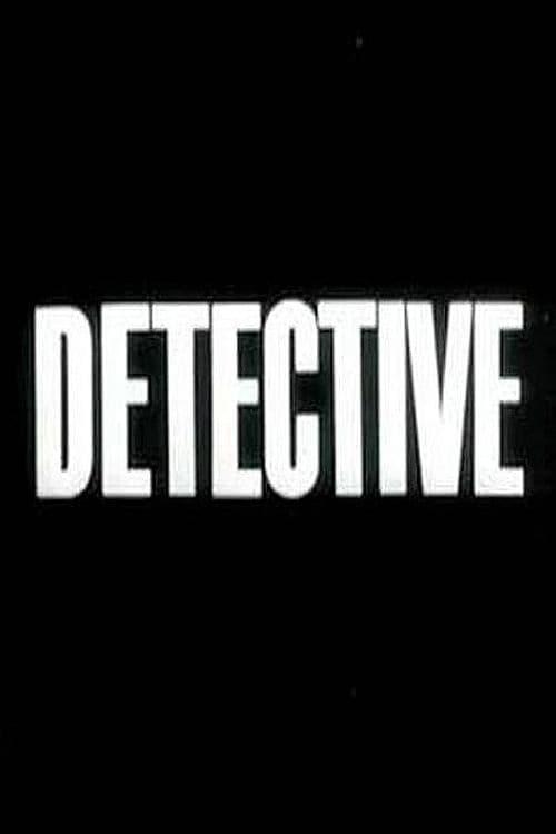 Detective backdrop