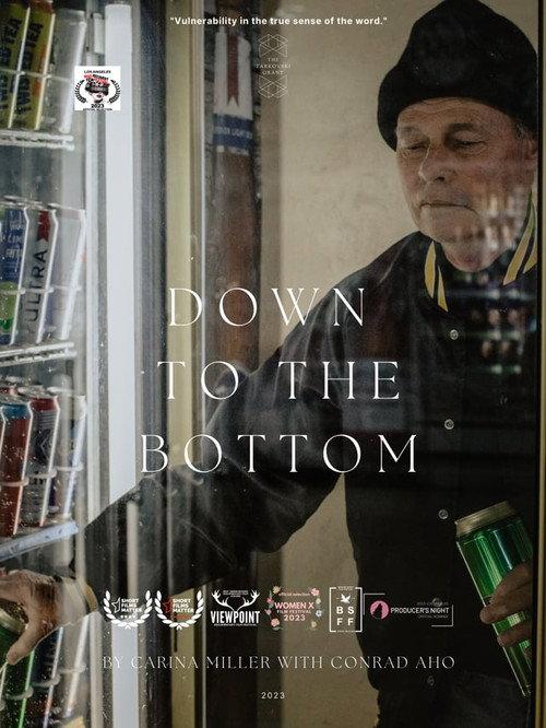 Down to the Bottom backdrop