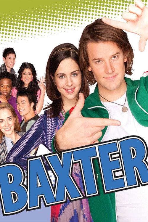 Baxter backdrop