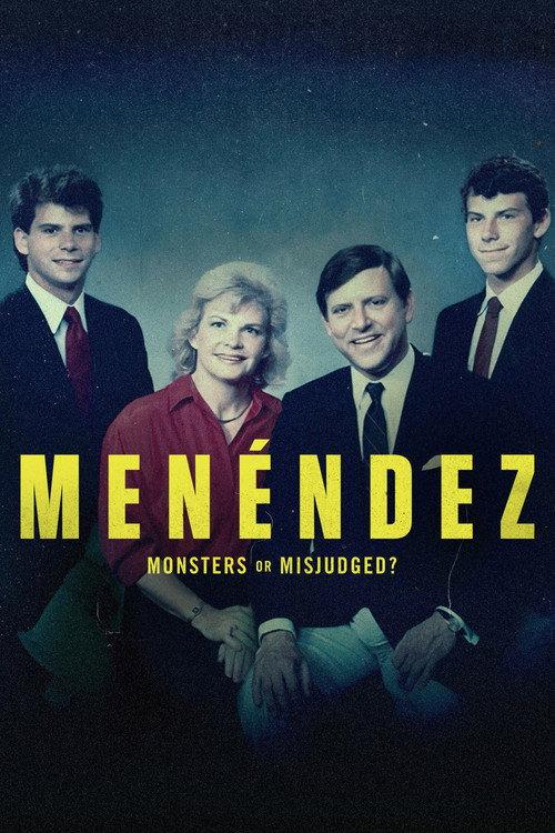 Hermanos Menendez: Mal juzgados? backdrop