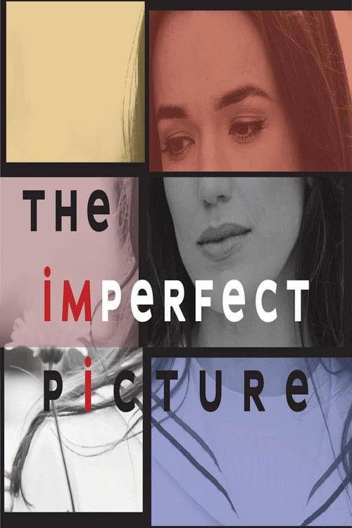 The Imperfect Picture backdrop