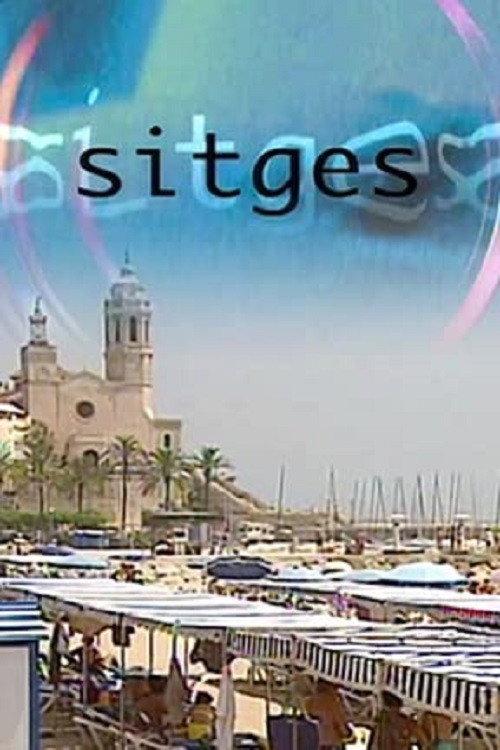 Sitges backdrop