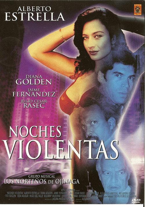 Noches violentas backdrop