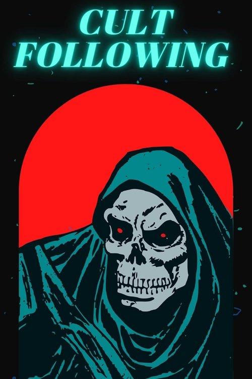 Cult Following backdrop