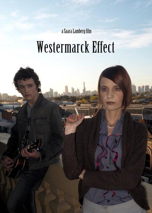 Westermarck Effect backdrop
